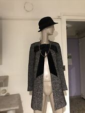 SUPERBE MANTEAU MANOUSH TAILLE 36