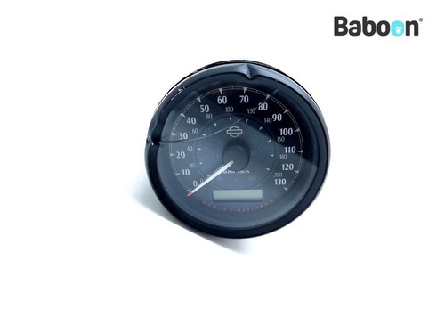 Horloge mph harley davidson - horloge,