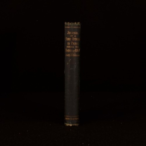 1885 comte d - le,