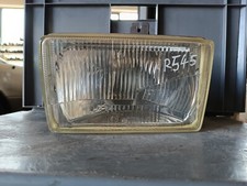 Phare Avant Gauche Hella