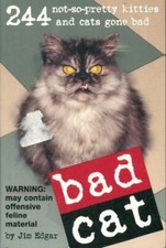Bad cat - Jim Edgar - V442729
