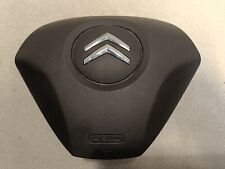 AIRBAG VOLANT CITROEN NEMO 1.3 HDI 34112938B