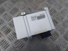 Module Amplificateur Audio -