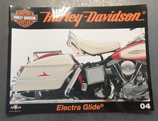 Altaya - Moto Harley Davidson