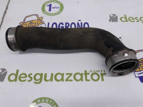 1k0145834l tube intercooler - 1k0145834l,