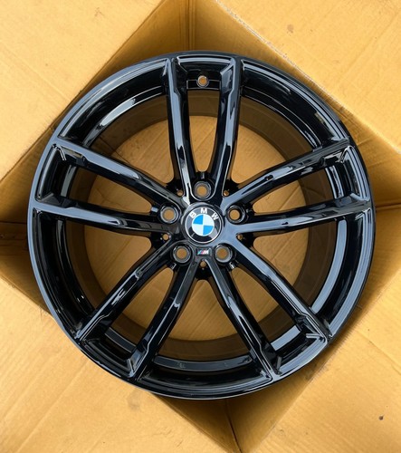 Original bmw 5er g30 g31 - g30, 18
