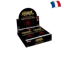 Yu-Gi-Oh! Display / Boite de
