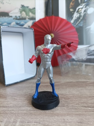Eaglemoss comics super hero - comics,