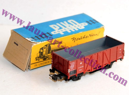 Piko 6413 01 - piko, wagon