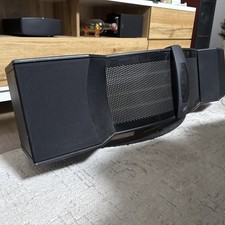 Martin Logan Theater  Center