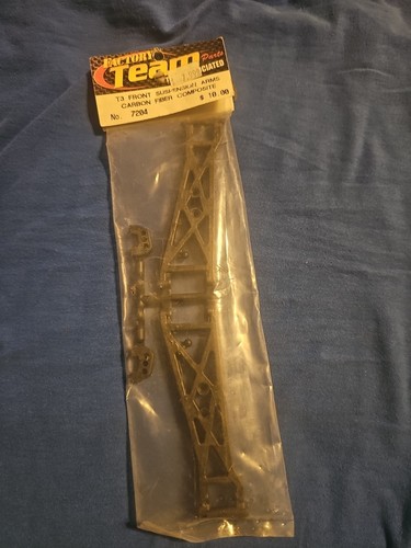 Team associated rc10t3 10 - team,