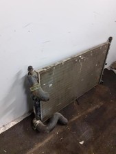 Radiateur eau RENAULT R21