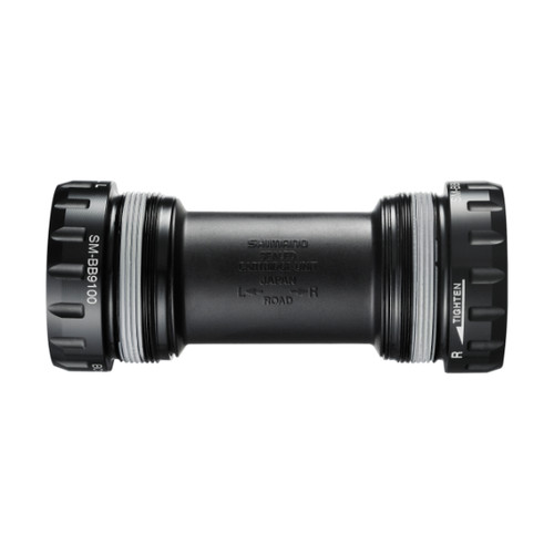Boîtier pédalier shimano - de,