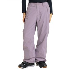 Roxy Steeply 10K Damen Pantalon De Ski Snowboard Hiver Neige Blasslila