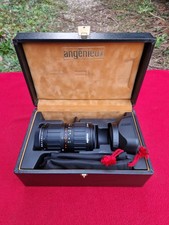 OBJECTIF ZOOM ANGENIEUX 2X35 35-70MM 1:2.5-3.3