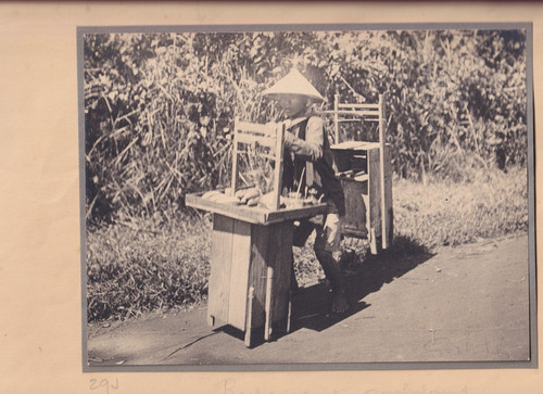 Photo indochine cochinchine - indochine,