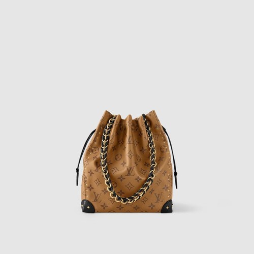 Louis vuitton sac noé trunk - vuitton,