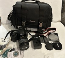 Canon EOS 50D Digital SLR