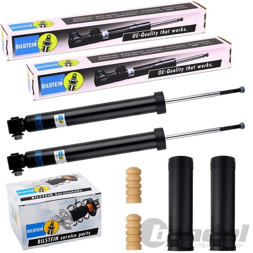 Bilstein amortisseur - amortisseur, +
