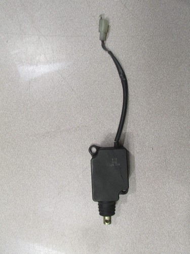 Moteur ouverture selle sym - moteur,