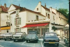 BOURBONNE LES BAINS LES LAURIERS ROSES