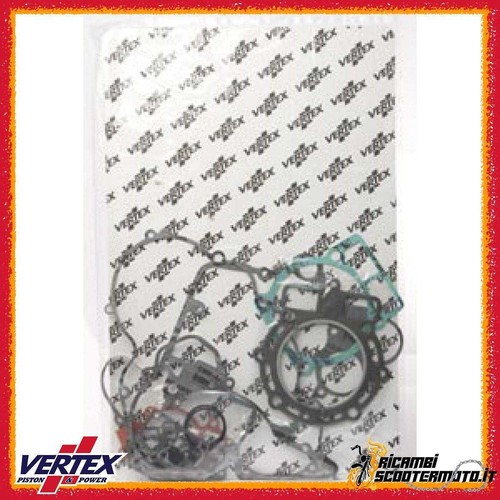 Moteur kit seals ktm - seals, 450