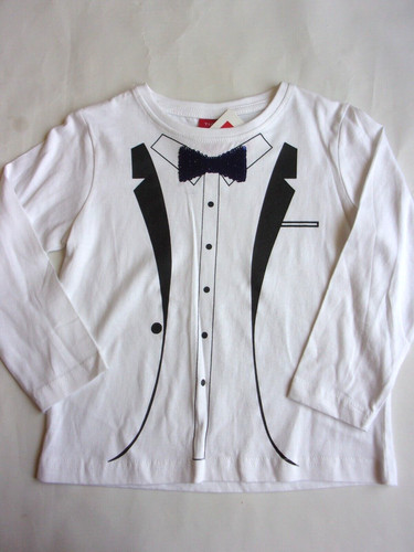 Réf 477 garcon shirt - garcon,
