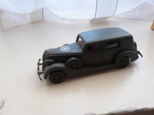Solido packard - 1/43,