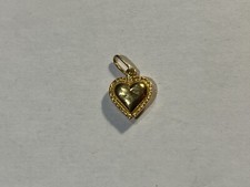 Bijoux Pendentif en forme de