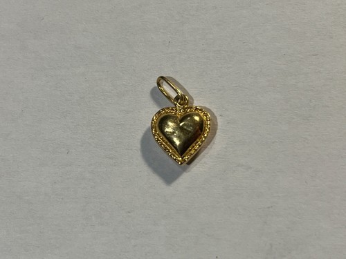 Bijoux pendentif forme de - en,