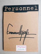 Portfolio Personnel n et s