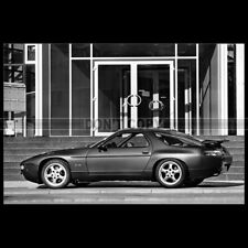 Photo A.019857 PORSCHE 928 GTS