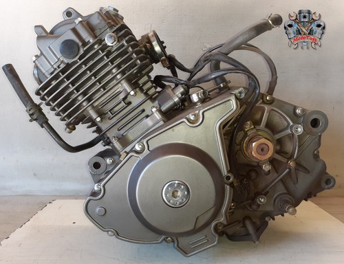 Moteur keeway 125 - keeway, de