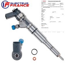 0445110216 Bosch Injecteur BMW E46 E90 320d X3 X5 2.0d 3.0 d 13537793836 7793836