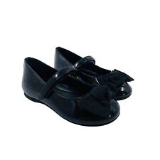 Burberry Noir Trixie Verni