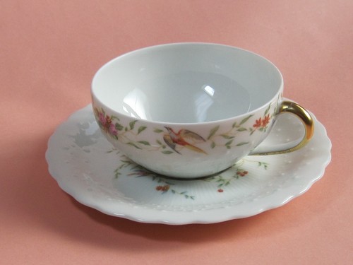 Georges boyer limoges torianon - boyer,
