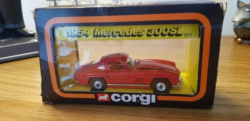 Mercedes benz 300sl - mercedes-benz, 811
