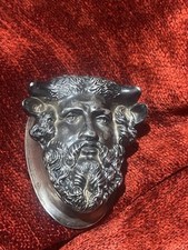 Objet de curiosité XIXe boite