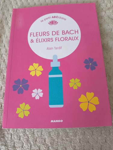 Mango petit abcdaire fleurs - mango,