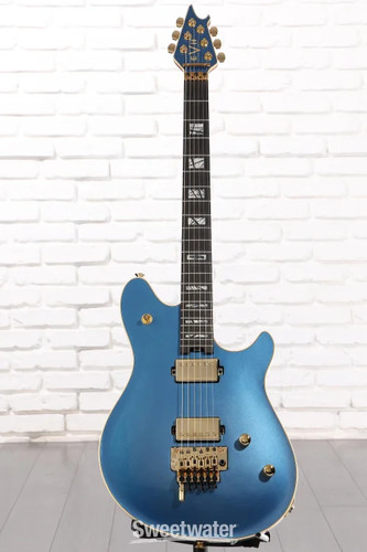 Evh custom shop wolfgang - evh,