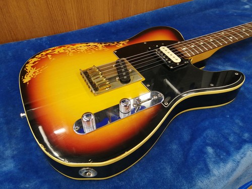 Guitare électrique fender - guitare,