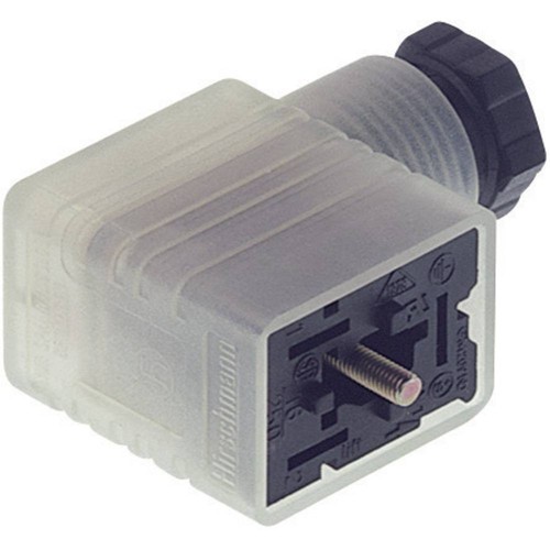 Connecteur avec témoin - , de