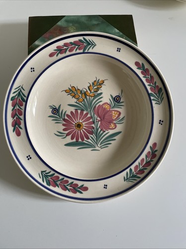 Faïence quimper henriot - quimper,