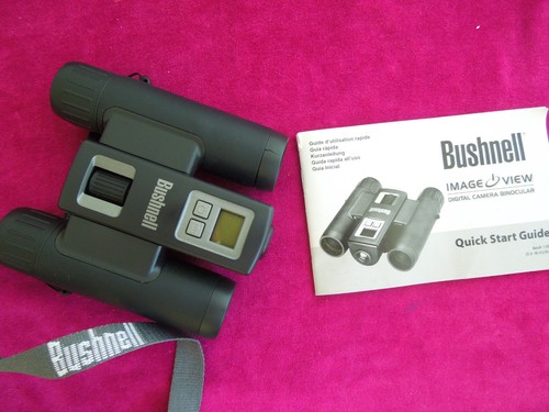 Bushnell 111026 image view - bushnell,