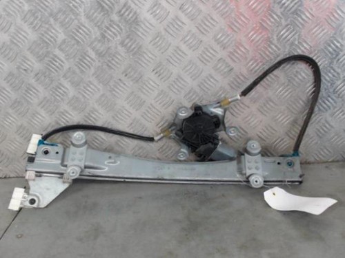 Leve vitre electrique avant
