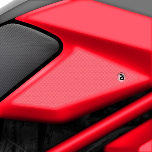 Bloq ducati hypermotard 1100 - ducati,