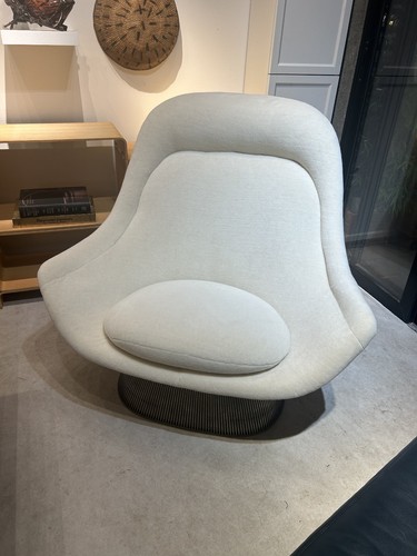 Fauteuil easy chair - easy, warren