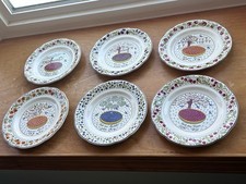 Faiencerie De Gien Les Tartes