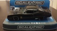 Scalextric MAD MAX interceptor