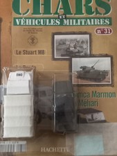 SIMCA Marmon et Mehari (Militaire Solido) 1/50